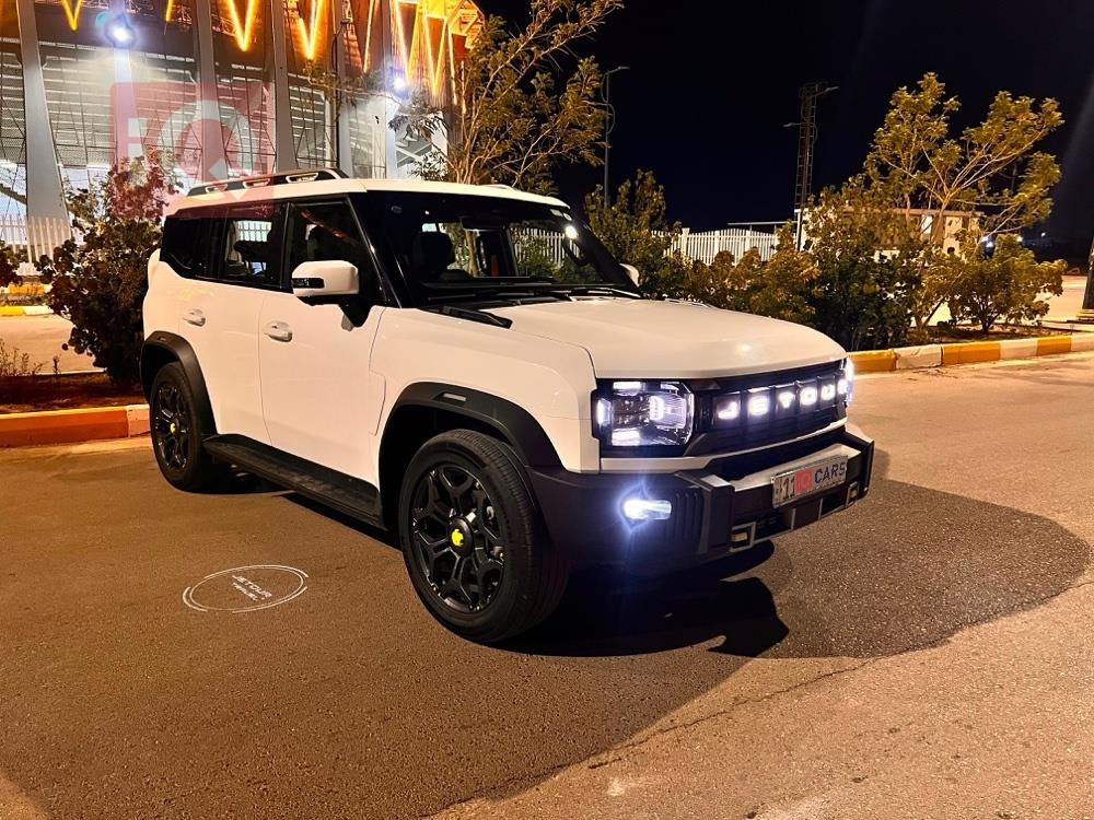 جيتور T2